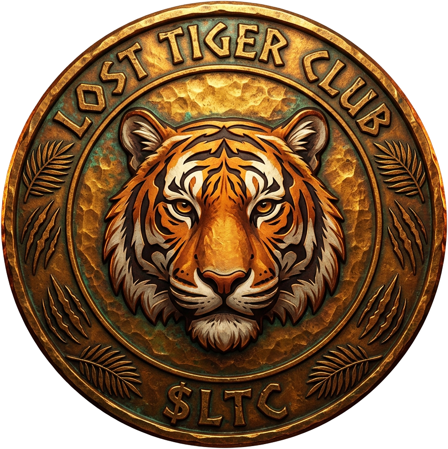 $LTC token
